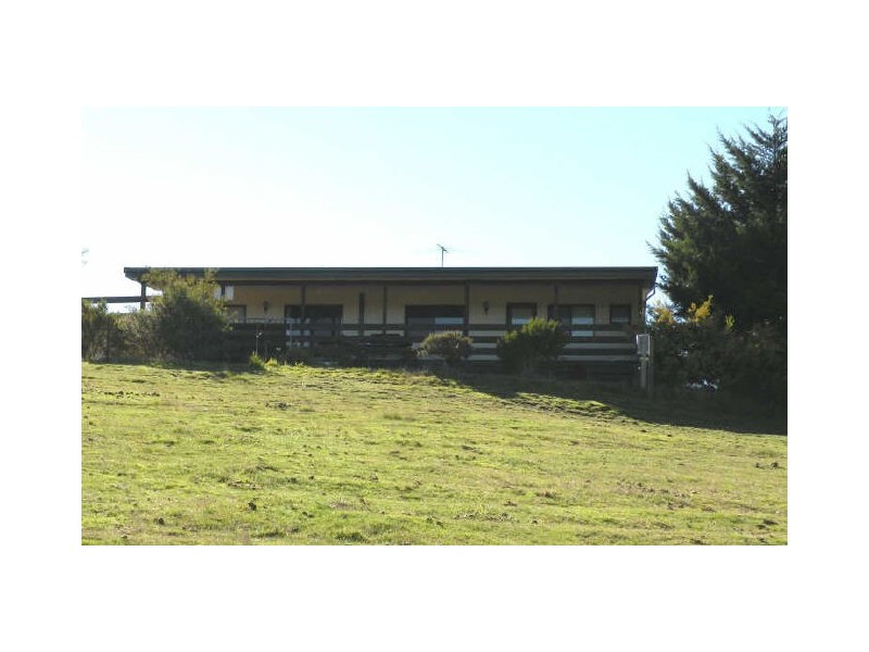 1580 Maroondah Highway, Buxton VIC 3711