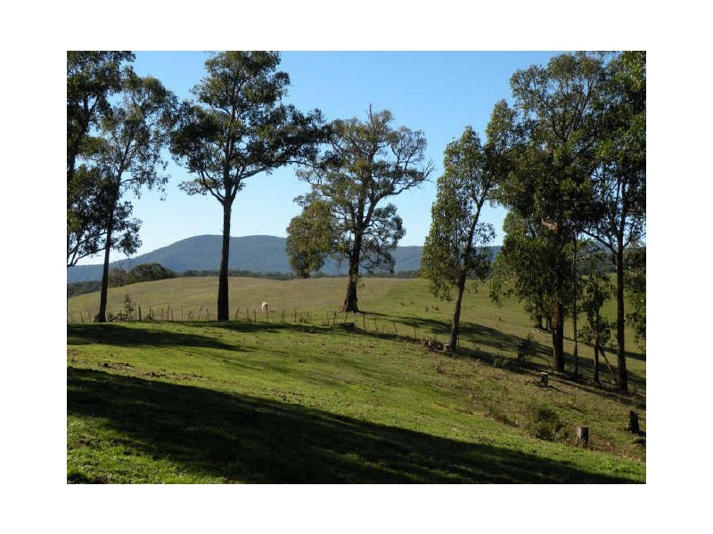 1580 Maroondah Highway, Buxton VIC 3711