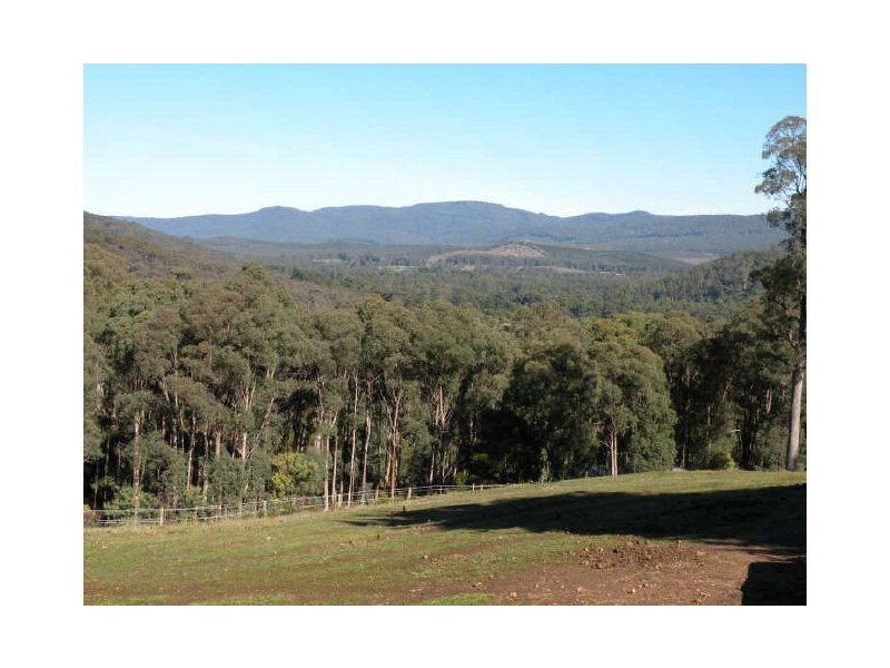 1580 Maroondah Highway, Buxton VIC 3711