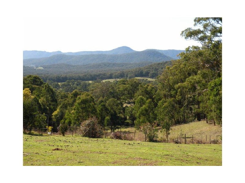 1580 Maroondah Highway, Buxton VIC 3711