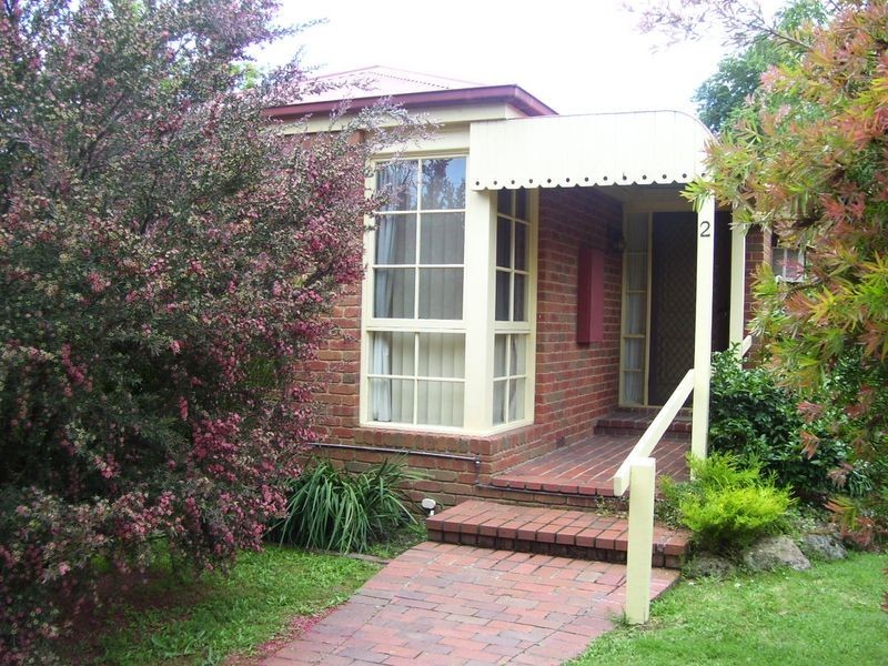 2/5 Albert Close, Alexandra VIC 3714