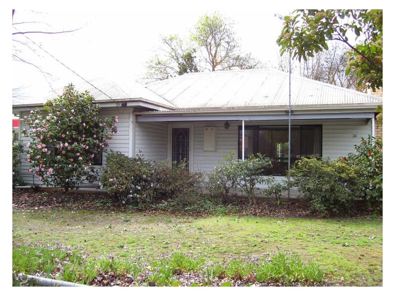 23 Aitken Street, Alexandra VIC 3714