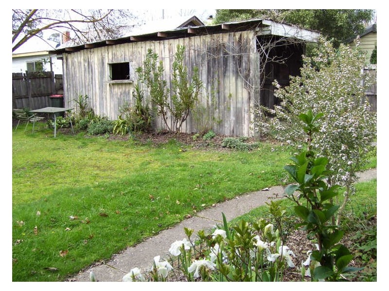 23 Aitken Street, Alexandra VIC 3714