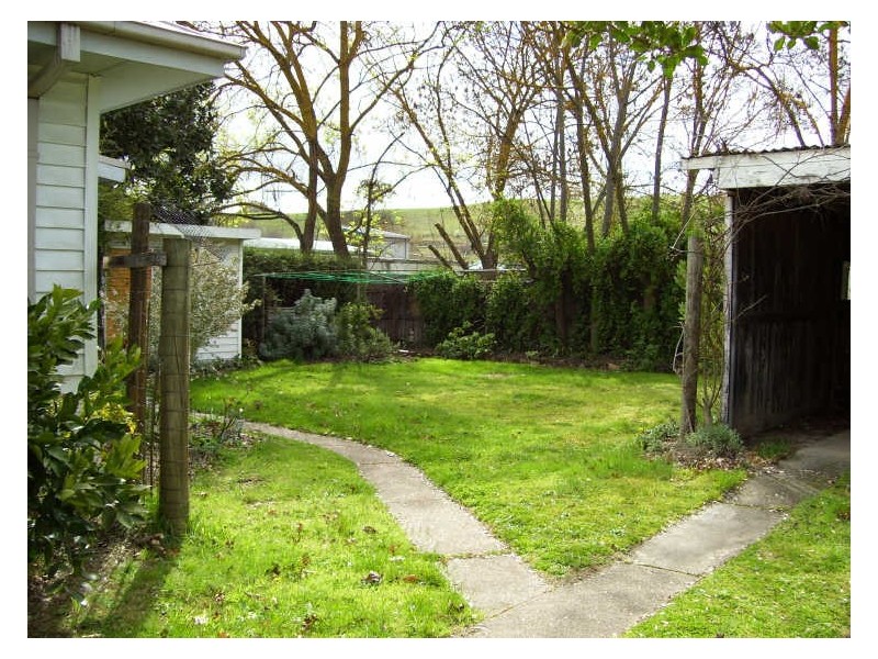 23 Aitken Street, Alexandra VIC 3714