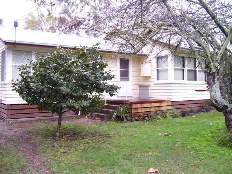 20 Switchyard Cres, Rubicon VIC 3712