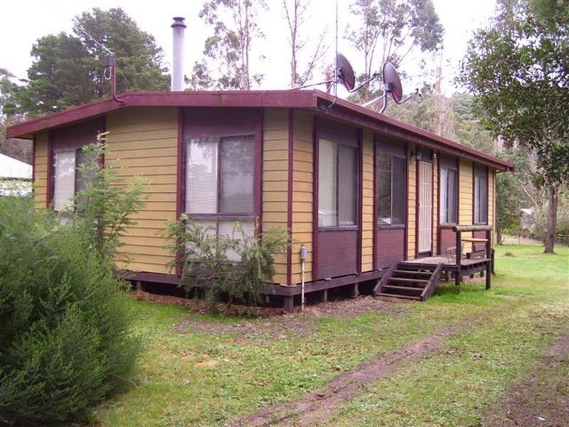 8 Steavenson Street, Buxton VIC 3711