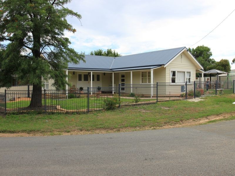 31 Thom Street, Alexandra VIC 3714