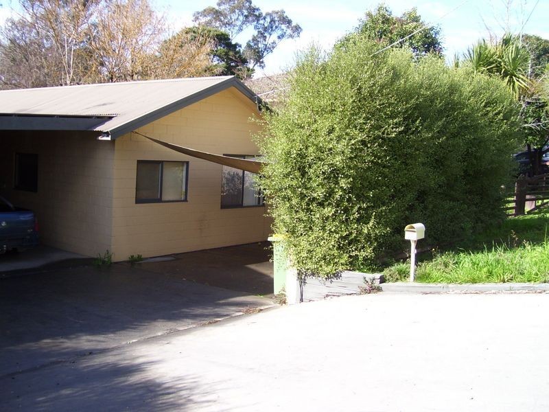 1a George Street, Alexandra VIC 3714