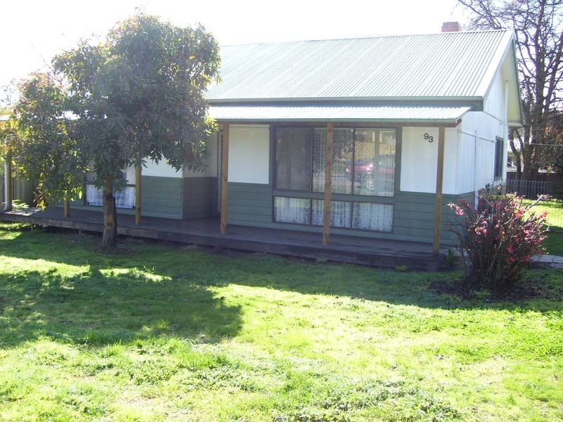 93 Bayley Street, Alexandra VIC 3714