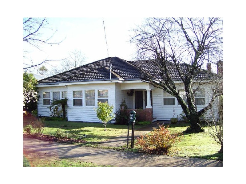 61 Nihil Street, Alexandra VIC 3714