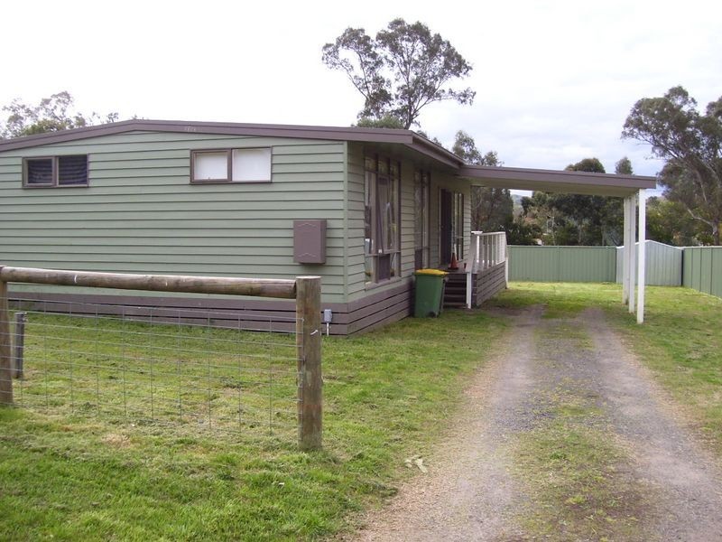 11 Nihil Street, Alexandra VIC 3714