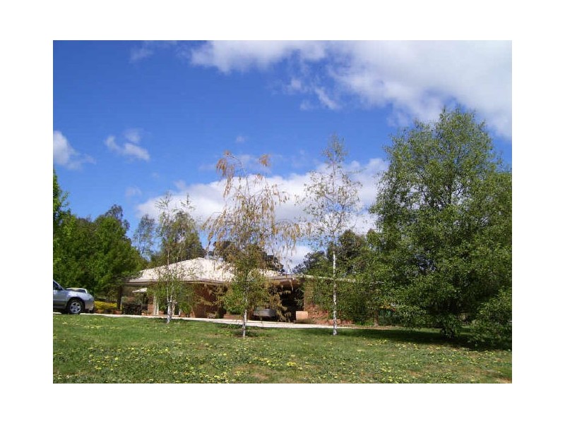 30 Halls Flat Road, Alexandra VIC 3714