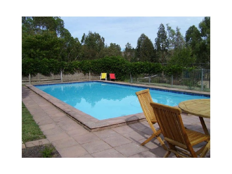 30 Halls Flat Road, Alexandra VIC 3714