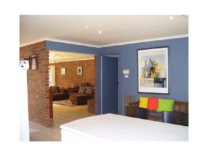 30 Halls Flat Road, Alexandra VIC 3714