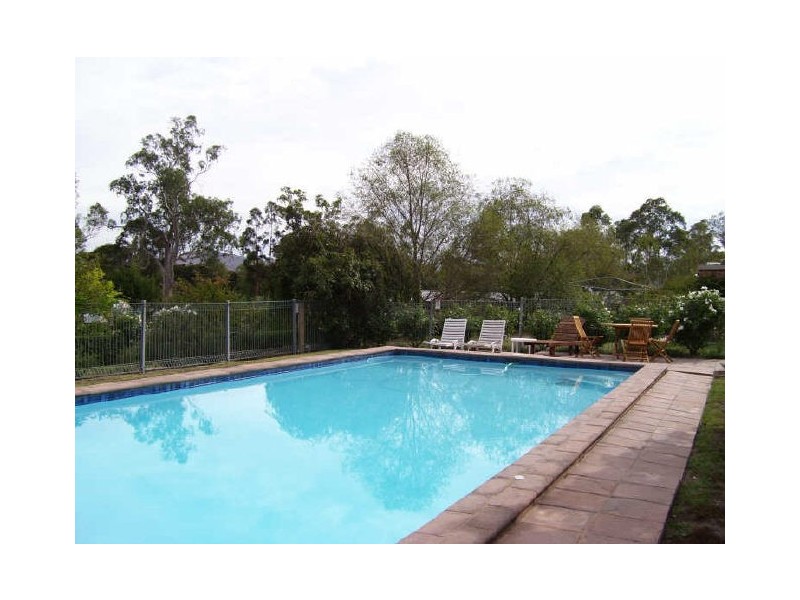 30 Halls Flat Road, Alexandra VIC 3714