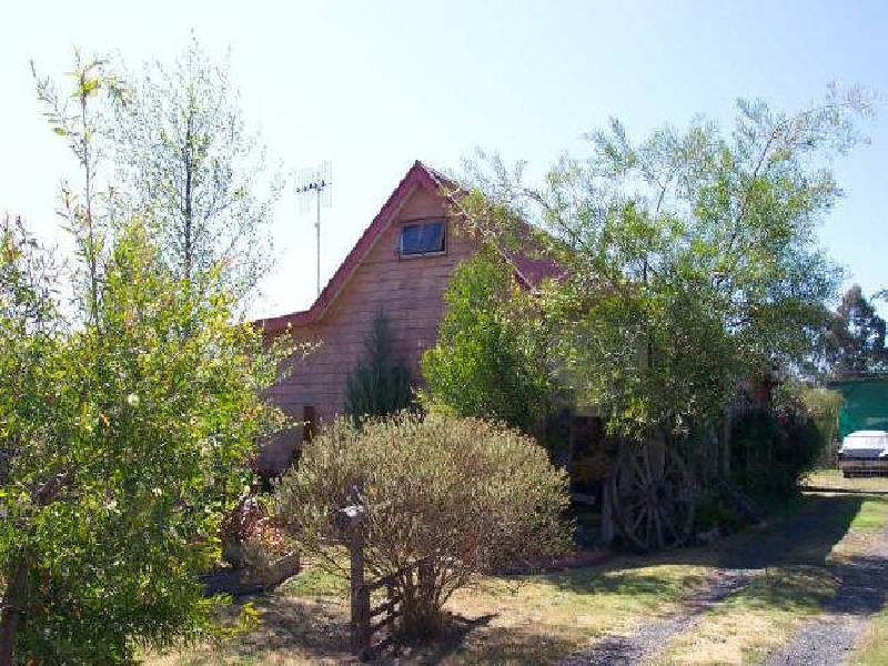 3 Fitzroy Court, Alexandra VIC 3714