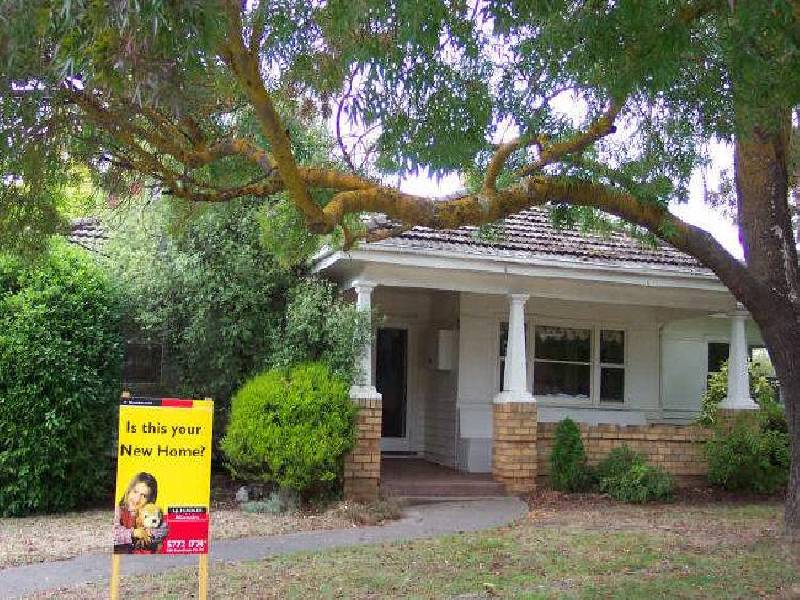 57 Bayley Street, Alexandra VIC 3714