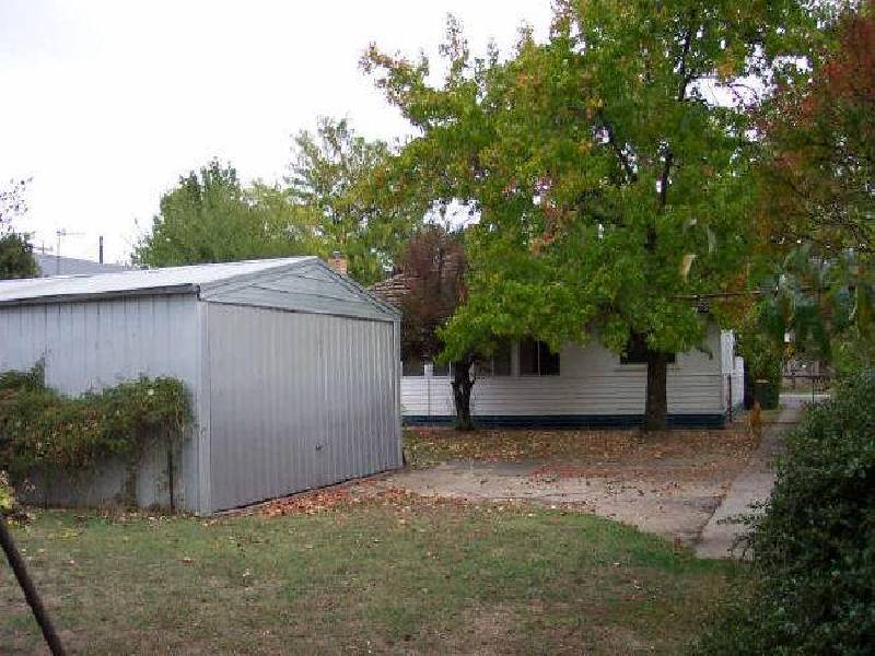57 Bayley Street, Alexandra VIC 3714