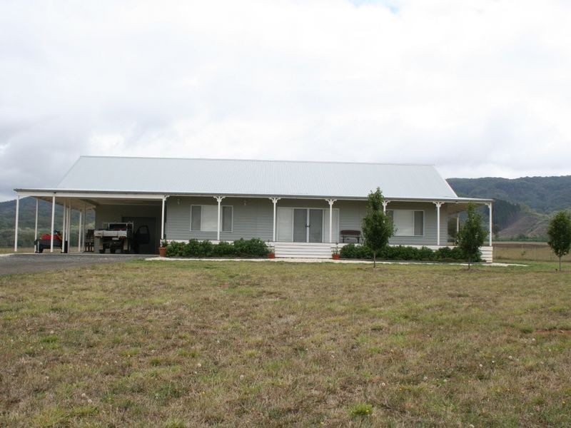 45 Penningtons Lane, Gobur VIC 3719
