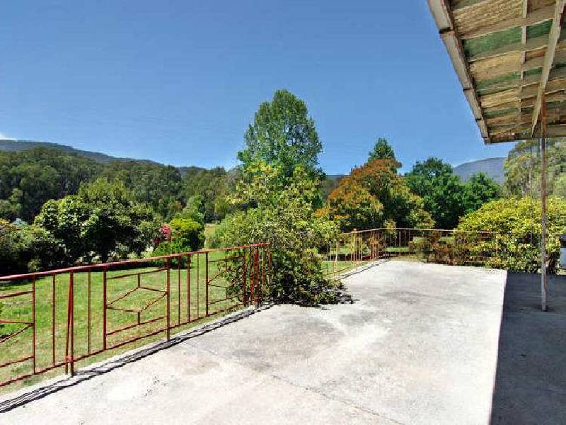 600 Marysville Road, Narbethong VIC 3778