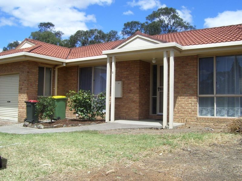 2/78 Downey St, Alexandra VIC 3714