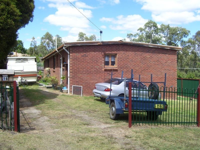 16 Pendlebury Street, Alexandra VIC 3714