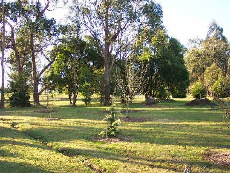 1 Church Lane, Buxton VIC 3711