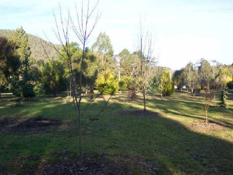 1 Church Lane, Buxton VIC 3711