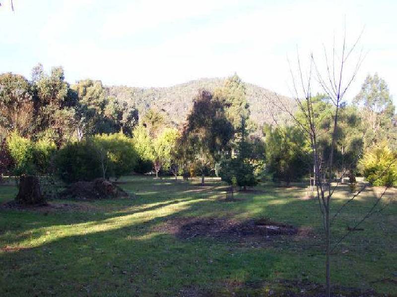 1 Church Lane, Buxton VIC 3711