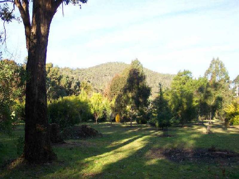 1 Church Lane, Buxton VIC 3711