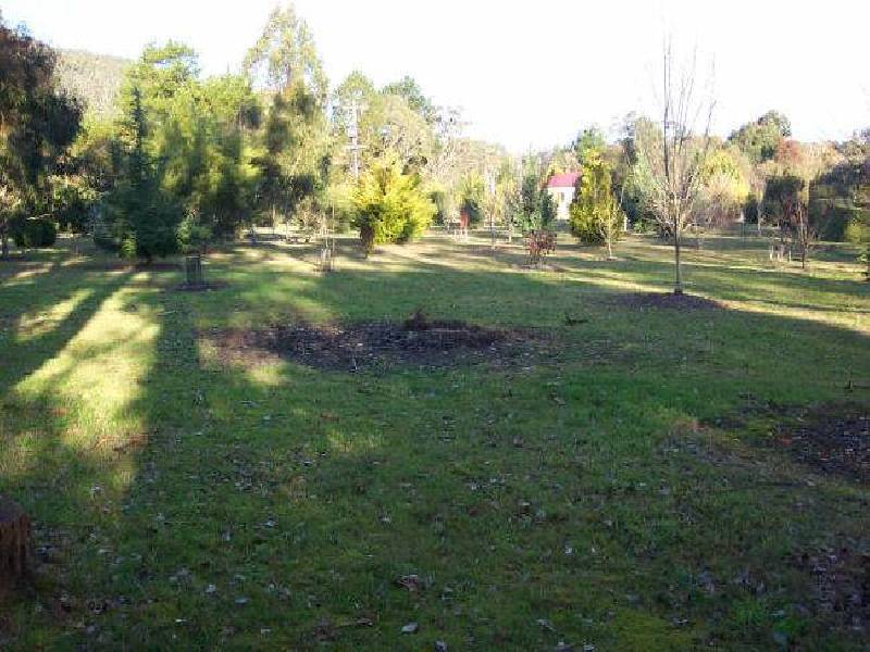 1 Church Lane, Buxton VIC 3711