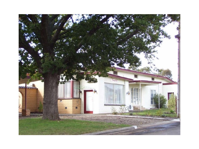 19 Rose Street, Alexandra VIC 3714