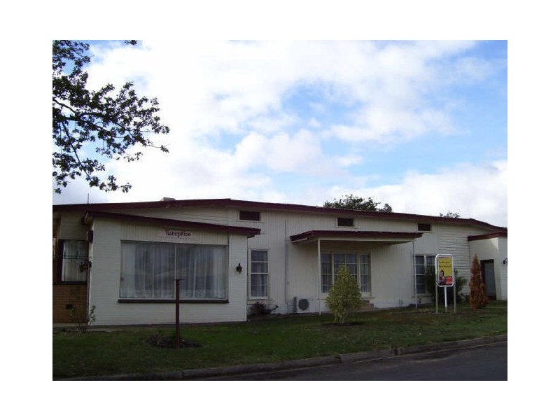 19 Rose Street, Alexandra VIC 3714