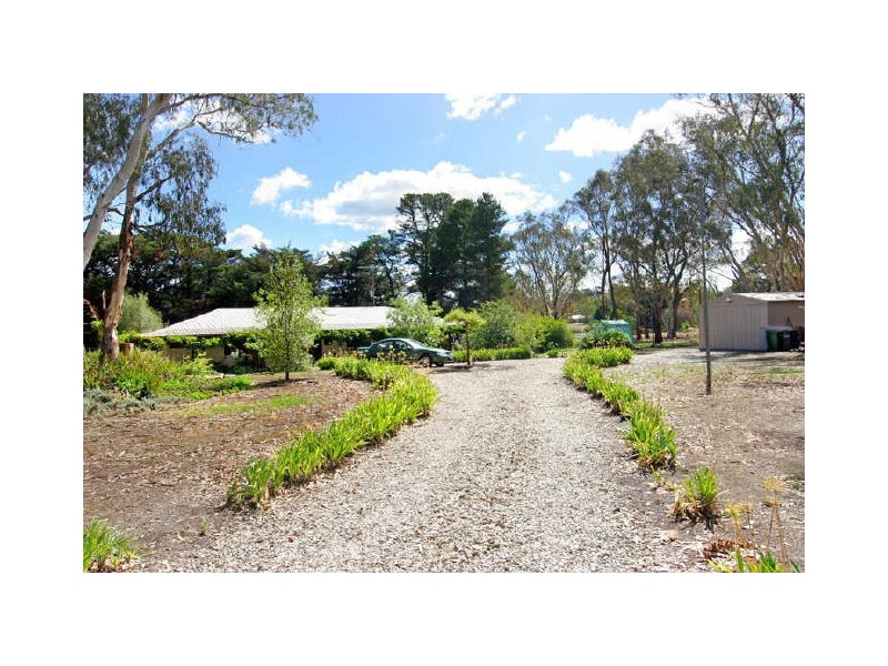 11 McGuigans Road, Kanumbra VIC 3719