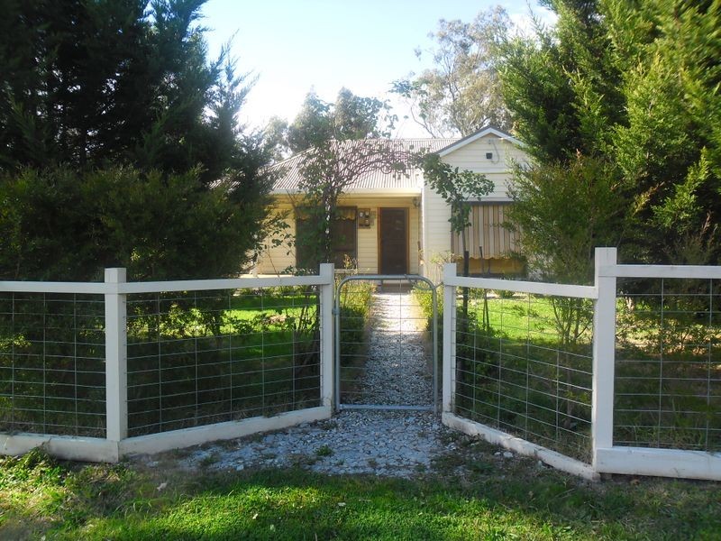 155 Grant Street, Alexandra VIC 3714