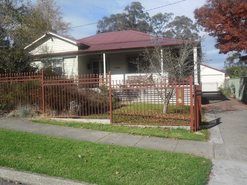 40 Nihil Street, Alexandra VIC 3714