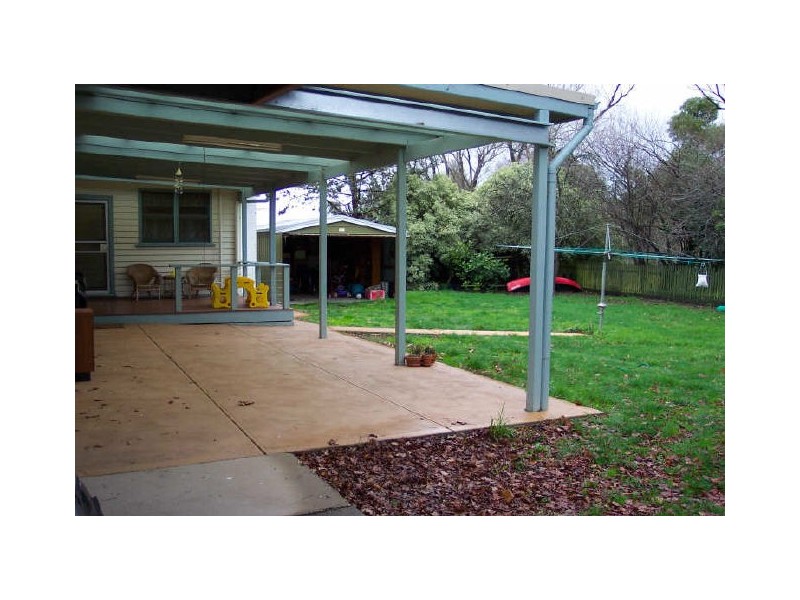 63 Downey Street, Alexandra VIC 3714