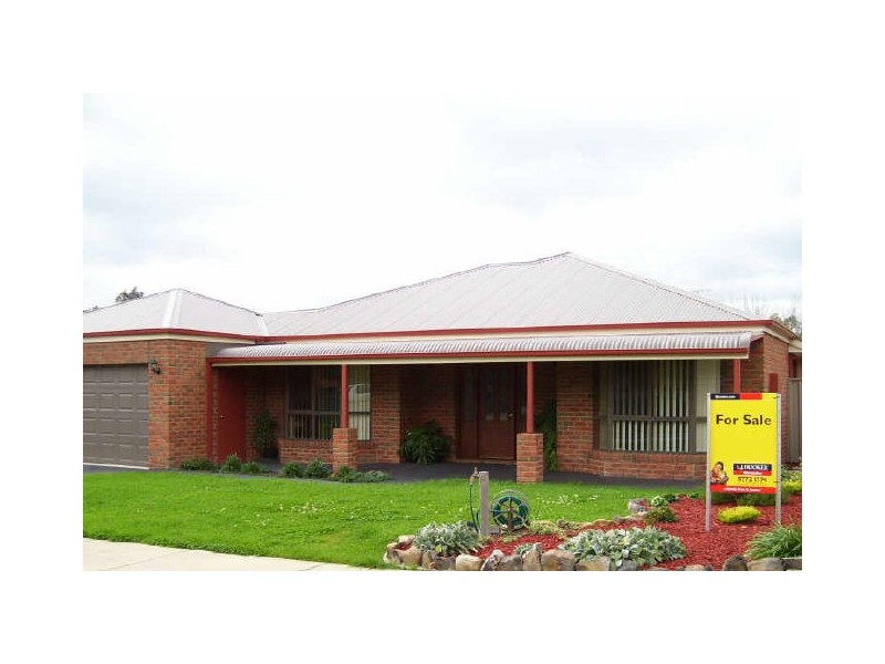 5 Oswald Drive, Alexandra VIC 3714