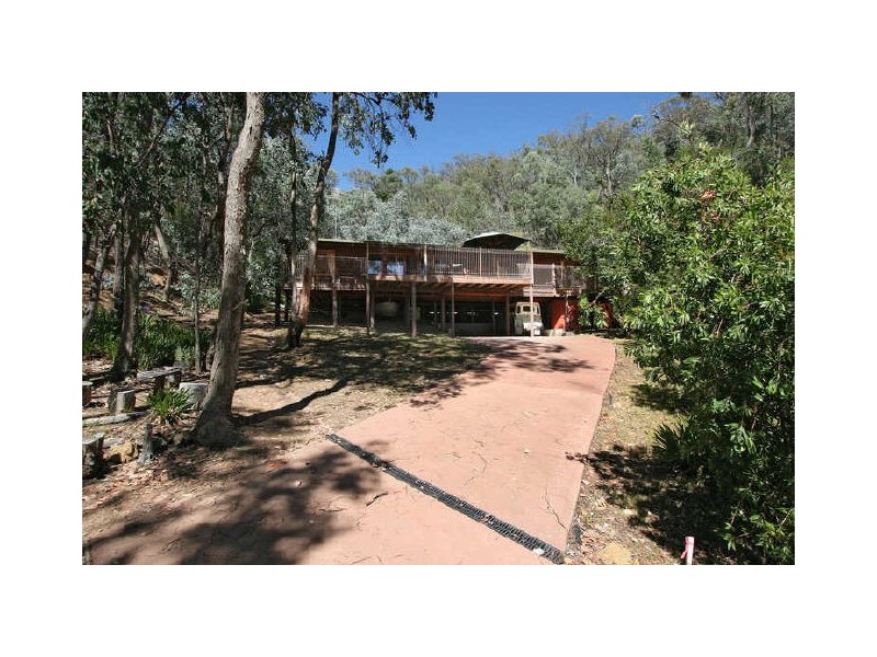258 Left Arm Road, Taylor Bay VIC 3713