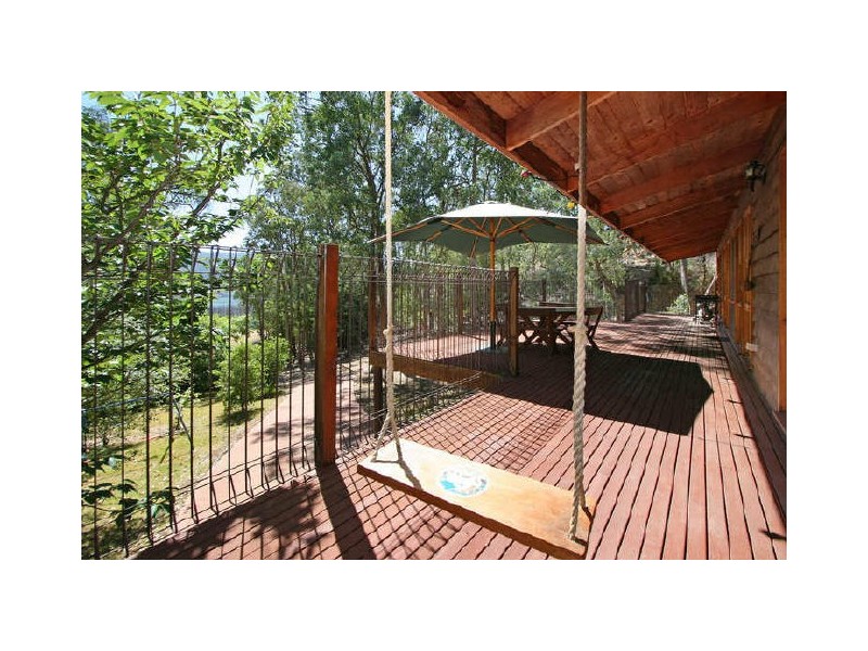 258 Left Arm Road, Taylor Bay VIC 3713