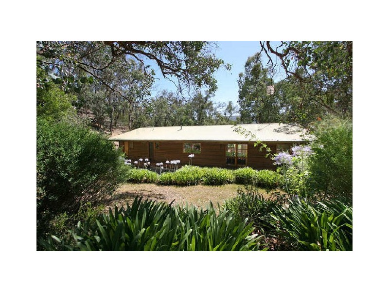258 Left Arm Road, Taylor Bay VIC 3713