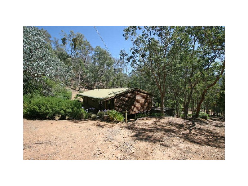258 Left Arm Road, Taylor Bay VIC 3713