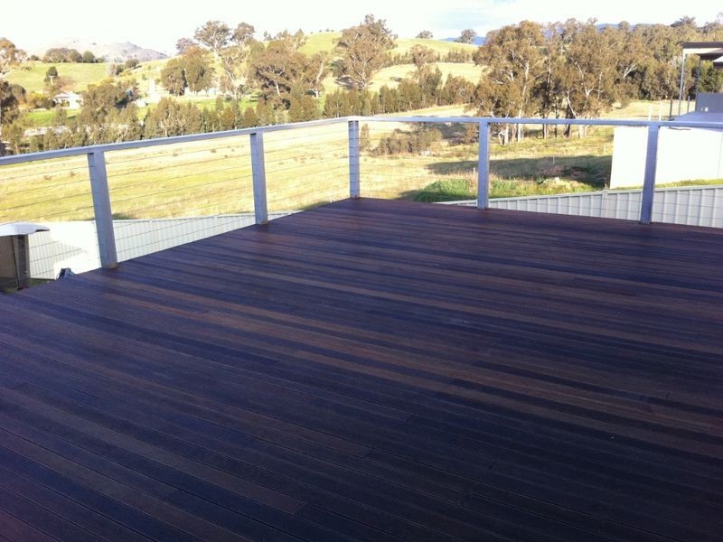 45 Myrtle Street, Alexandra VIC 3714