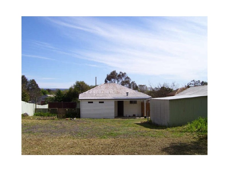 123 Grant Street, Alexandra VIC 3714