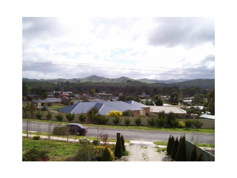 46 Pendlebury Street, Alexandra VIC 3714