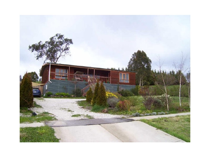 46 Pendlebury Street, Alexandra VIC 3714
