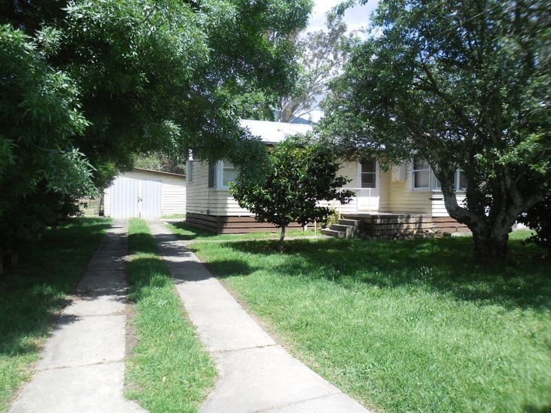 20 Switchyard Cres, Rubicon VIC 3712