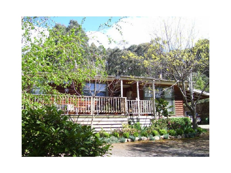 2/90 Falls Road, Marysville VIC 3779