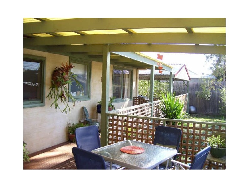 3 Coates Court, Acheron VIC 3714