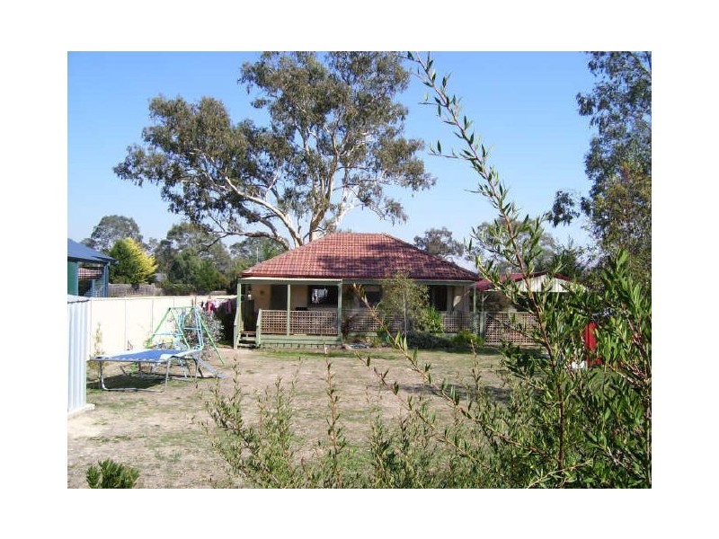 3 Coates Court, Acheron VIC 3714